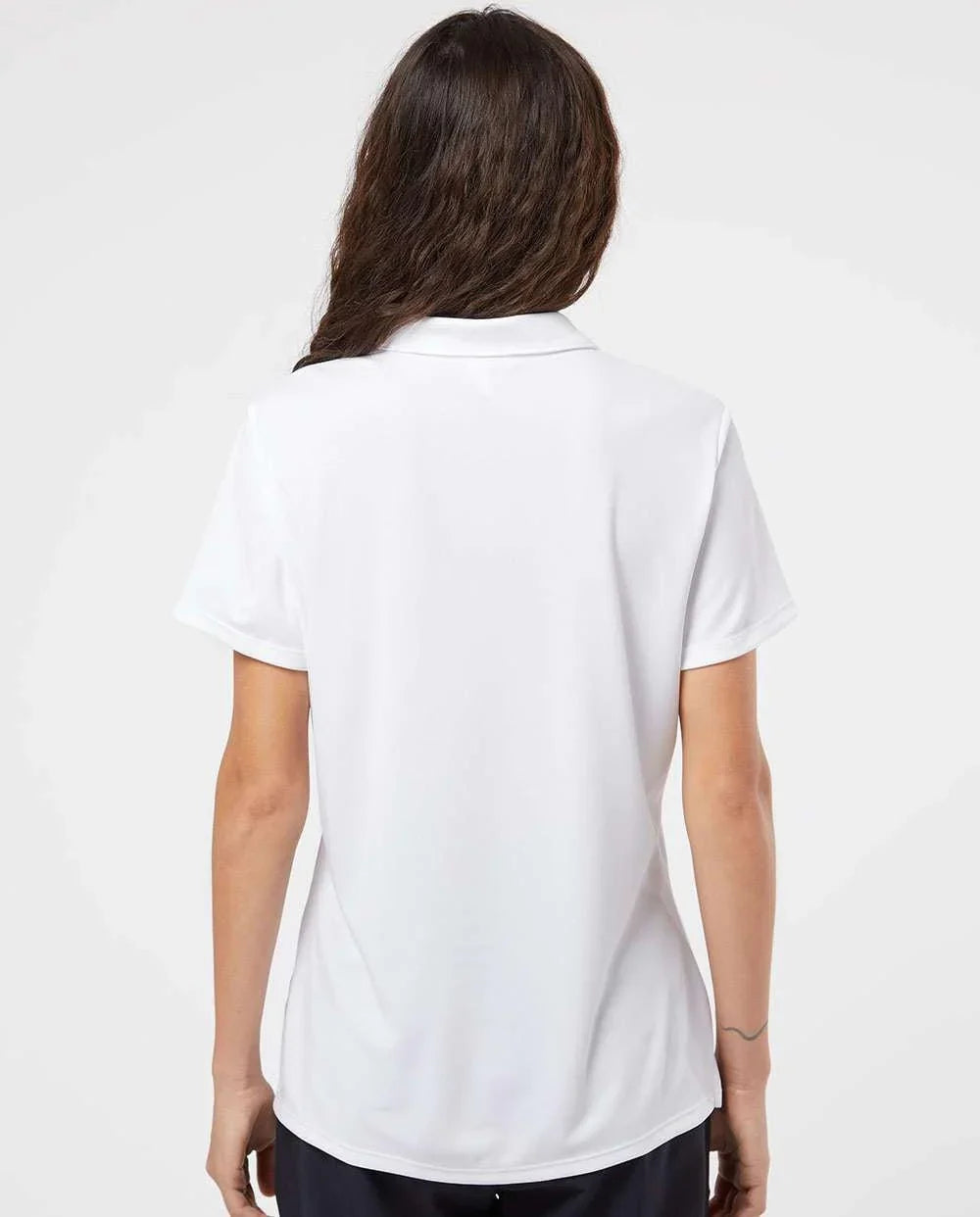 Adidas Women's Performance Polo