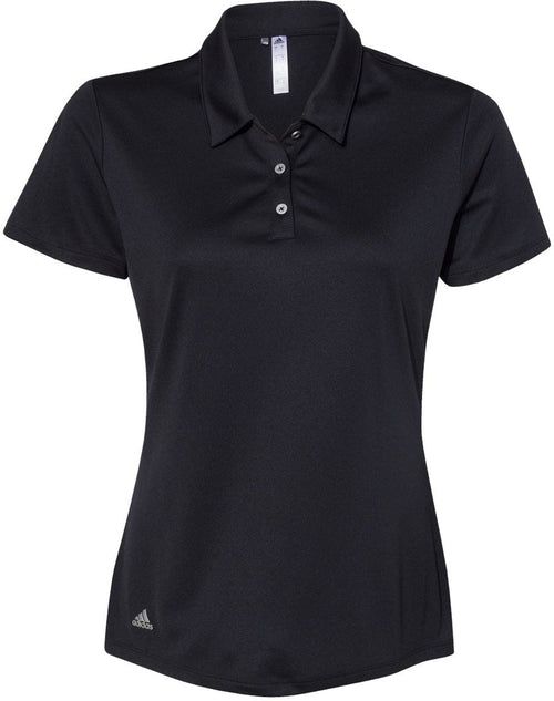 Adidas Women's Performance Polo