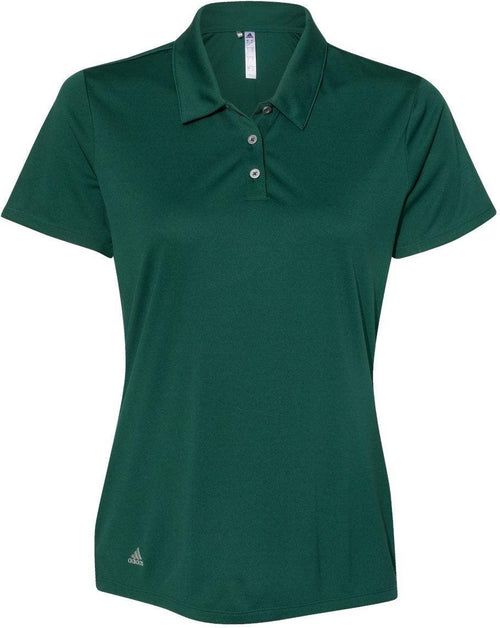Adidas Women's Performance Polo