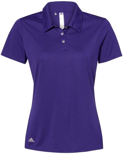 Adidas Women's Performance Polo
