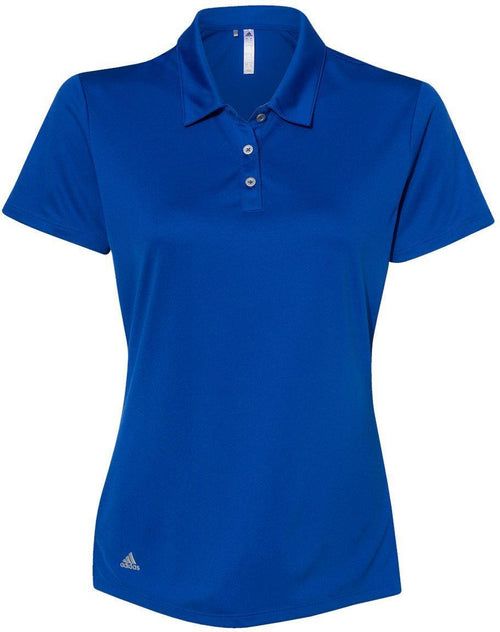 Adidas Women's Performance Polo