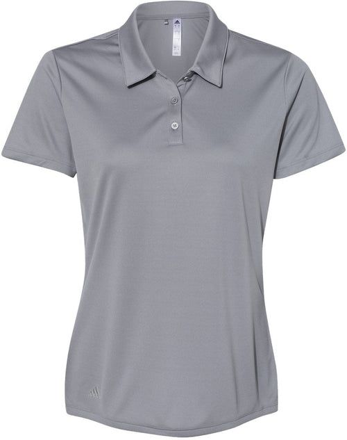 Adidas Women's Performance Polo