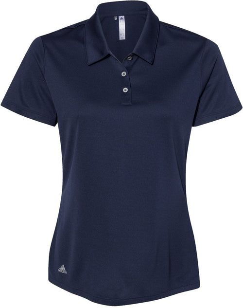 Adidas Women's Performance Polo