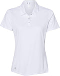 Adidas Women's Performance Polo