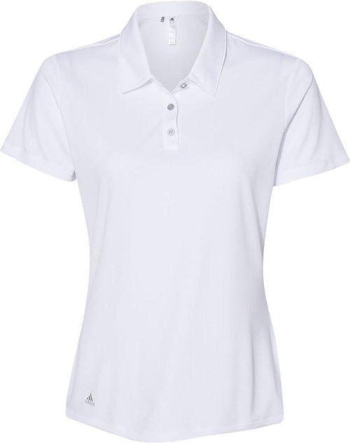 Adidas Women's Performance Polo