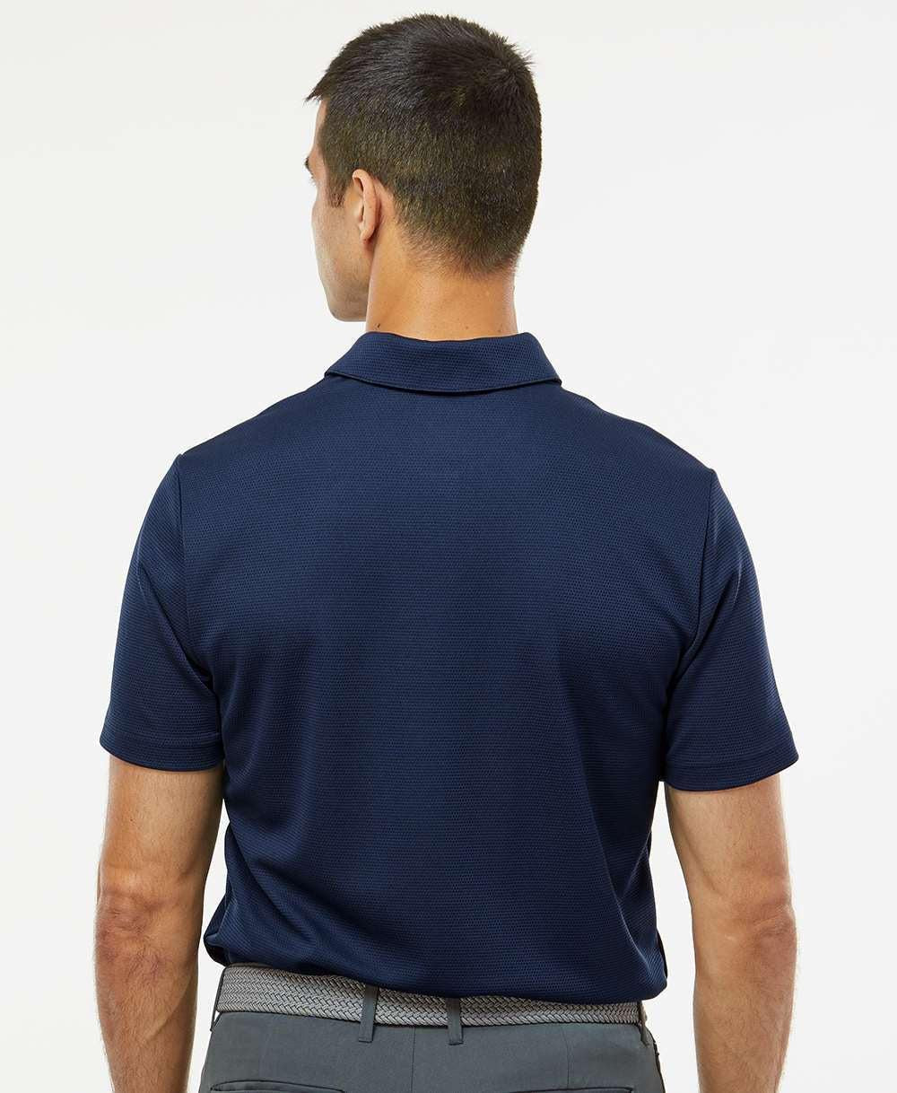 Adidas Micro Piqué Polo