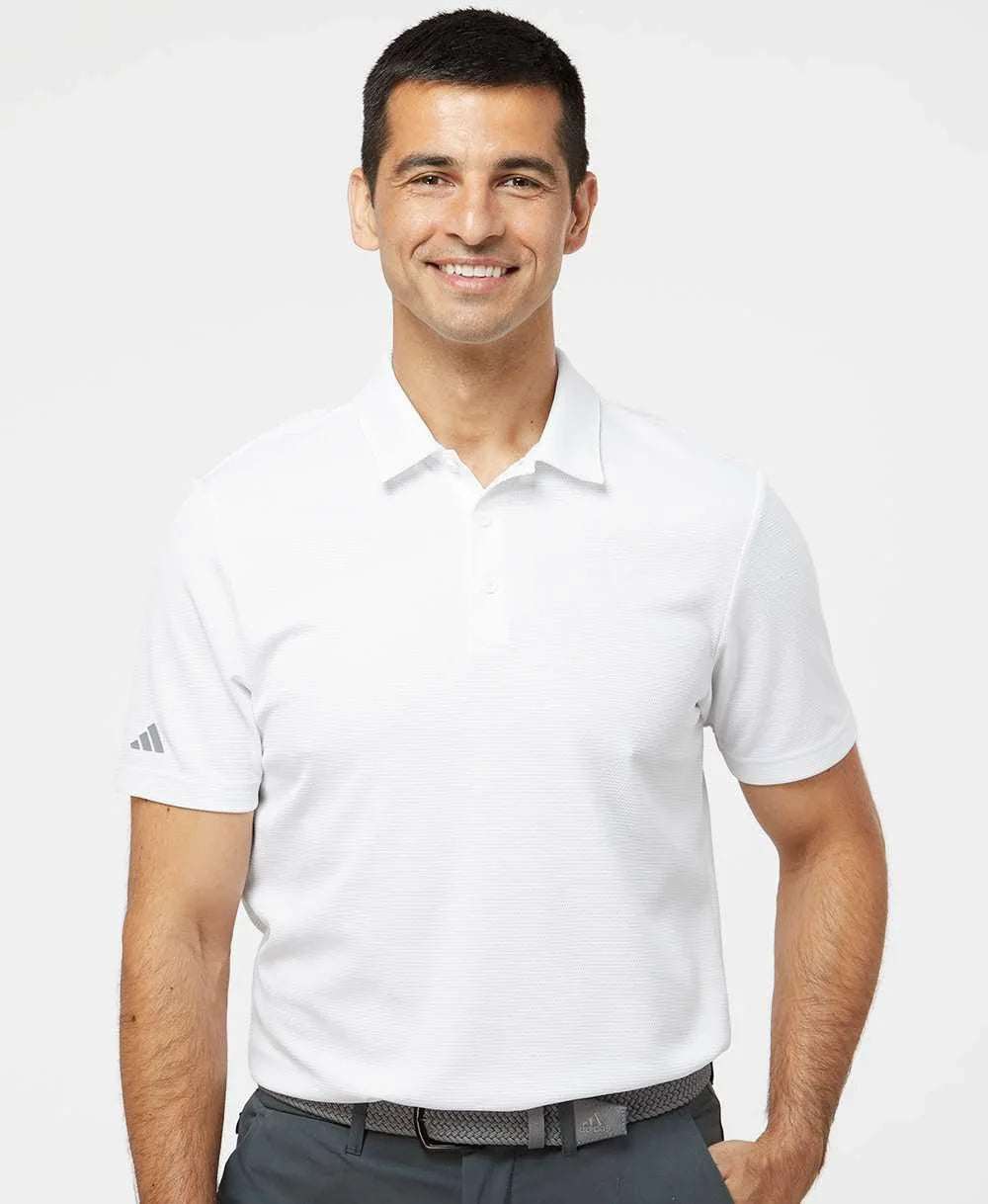 Adidas Micro Piqué Polo