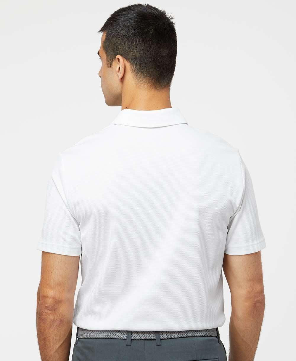 Adidas Micro Piqué Polo