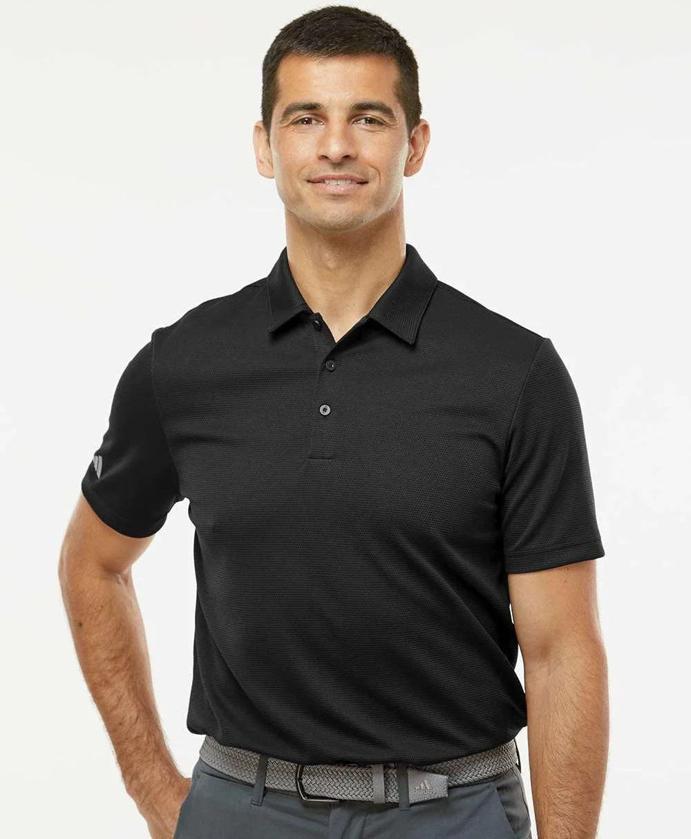 Adidas Micro Piqué Polo