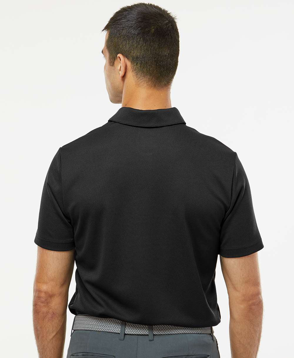 Adidas Micro Piqué Polo