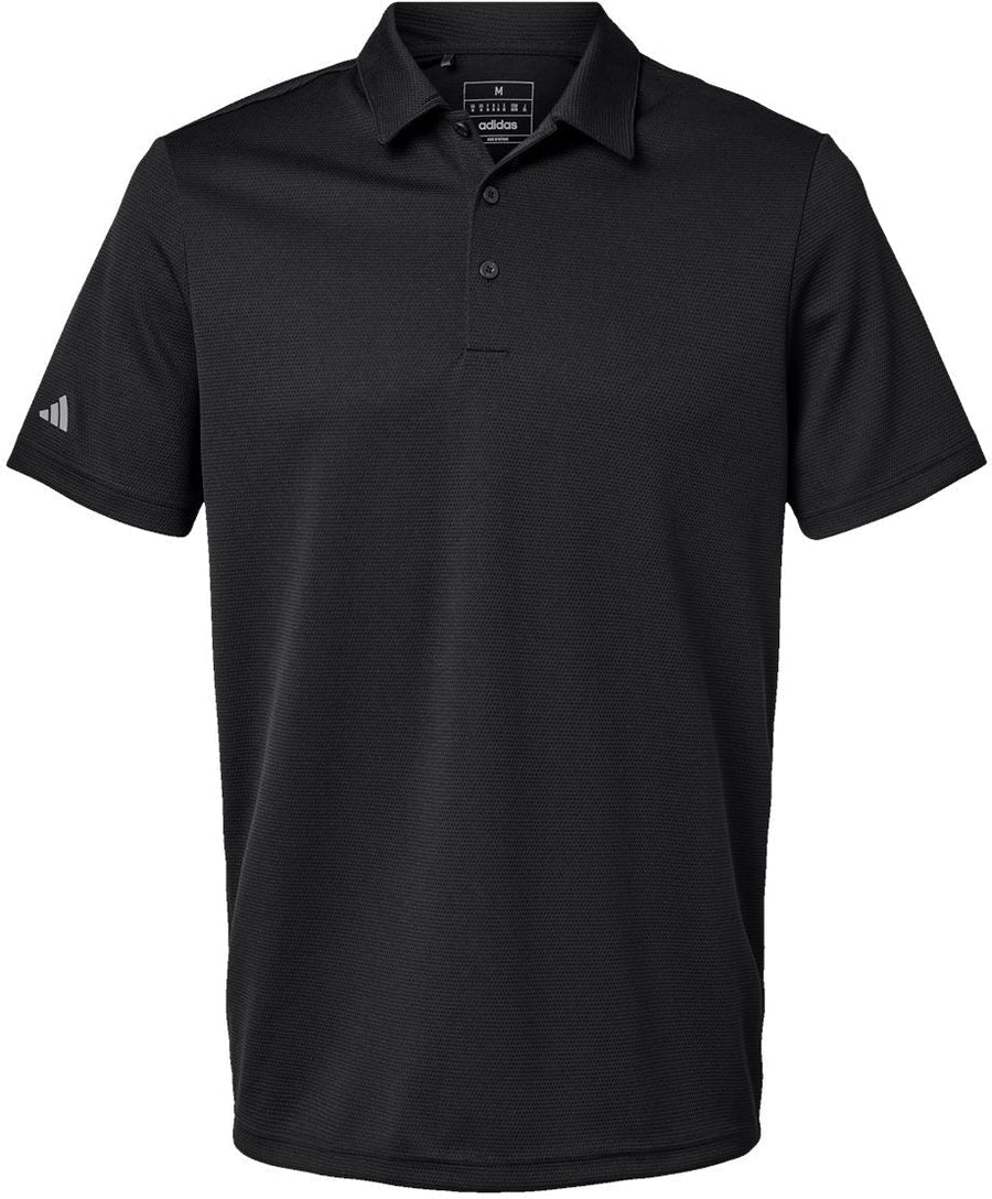 Adidas Micro Piqué Polo