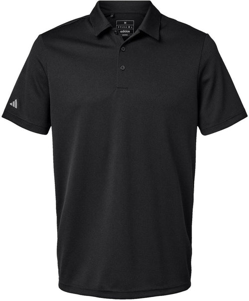 Adidas Micro Piqué Polo