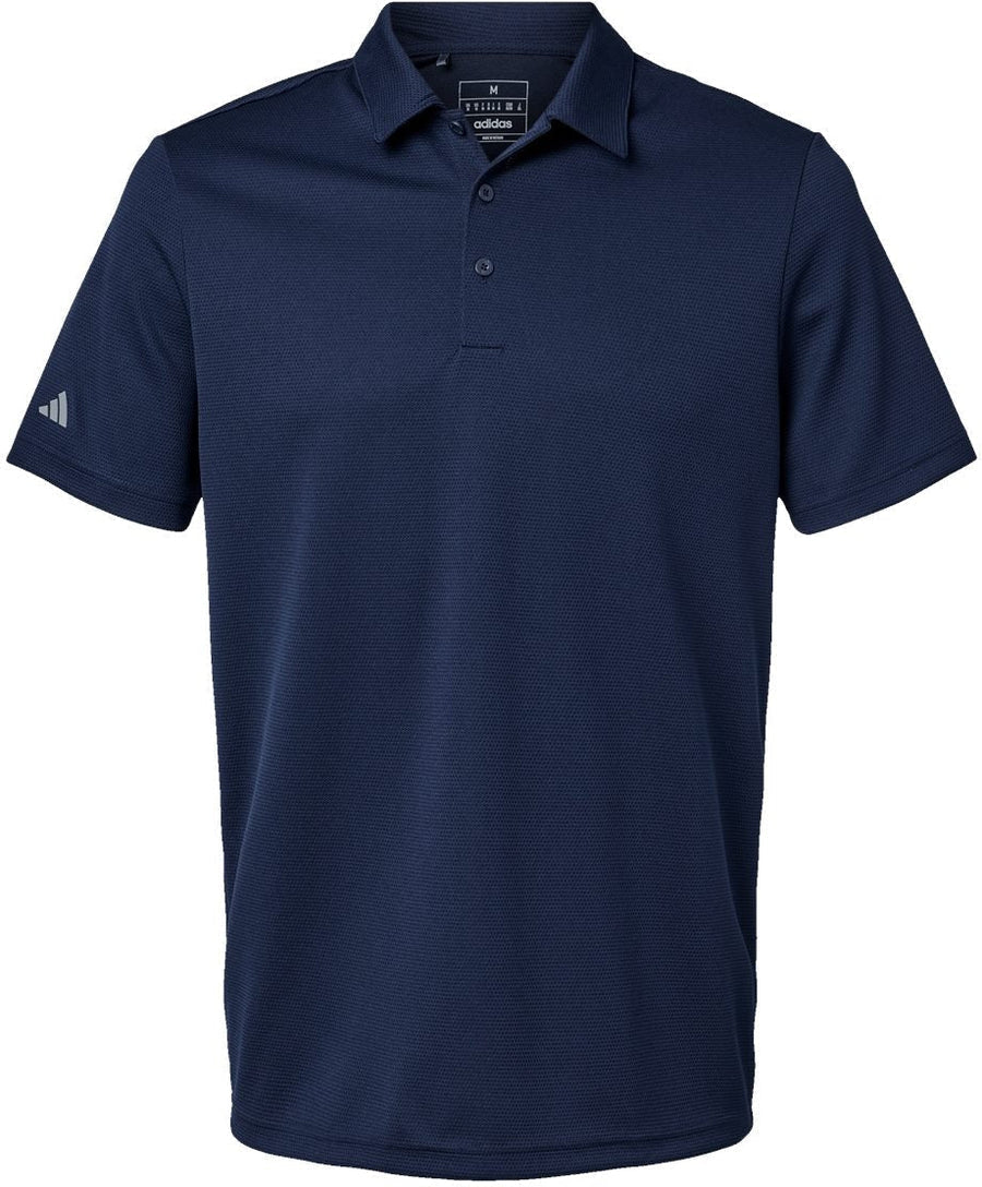 Adidas Micro Piqué Polo