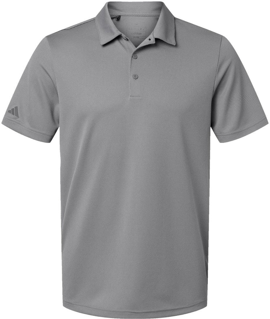 Adidas Micro Piqué Polo