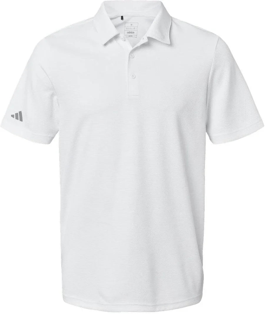 Adidas Micro Piqué Polo