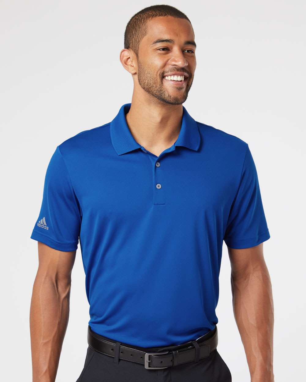 Adidas Performance Polo
