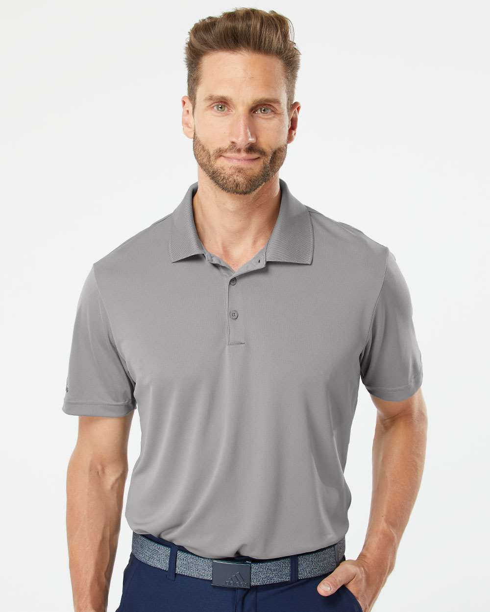 Adidas Performance Polo