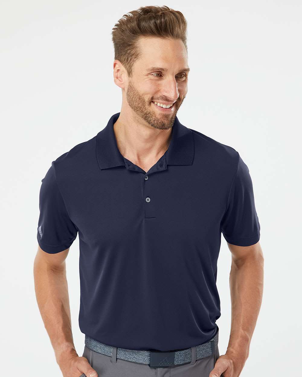 Adidas Performance Polo