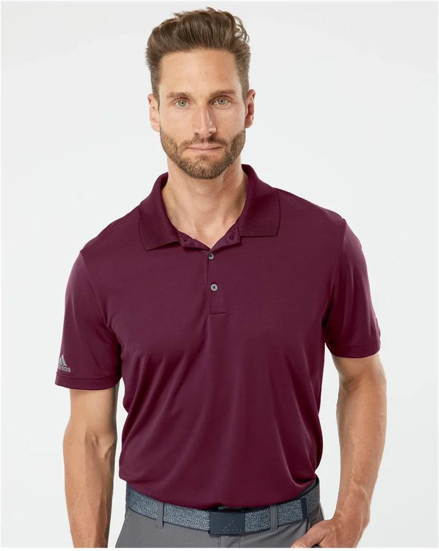 Adidas Performance Polo