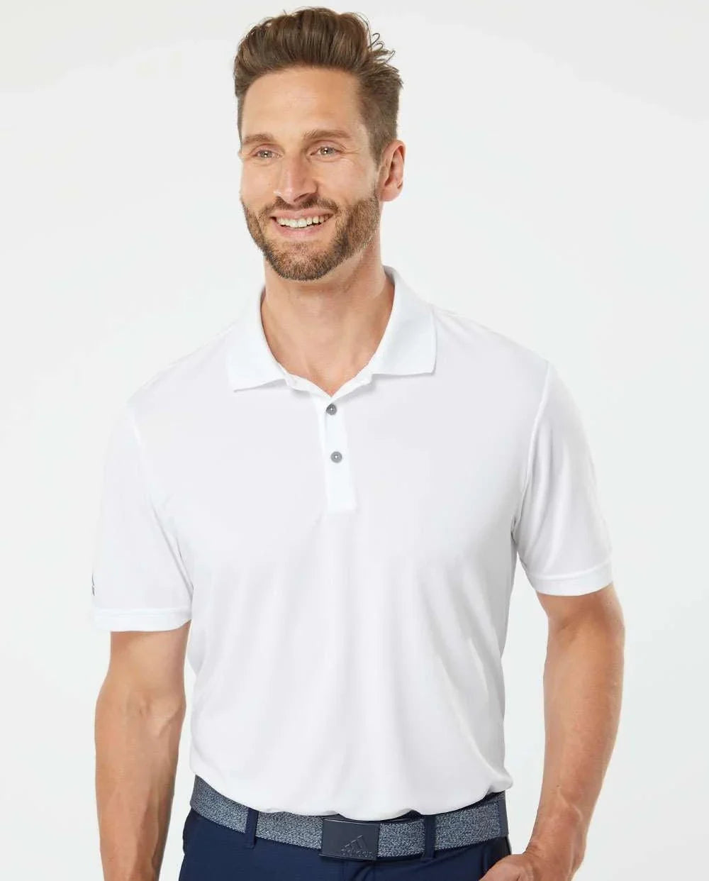 Adidas Performance Polo