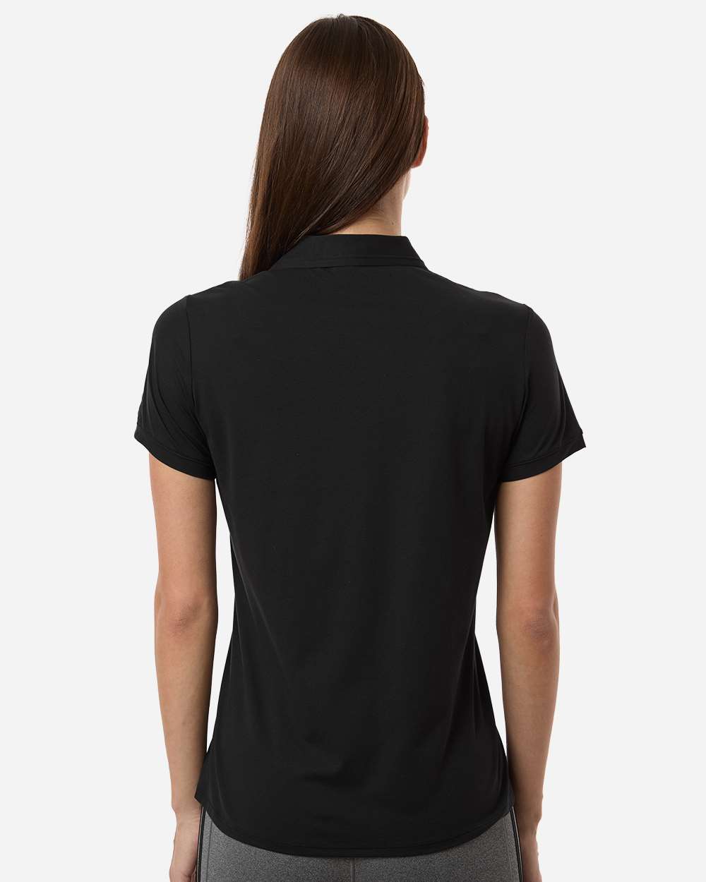 Adidas Women's Ultimate365 Tour Twistknit Polo