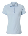 Adidas Women's Ultimate365 Tour Twistknit Polo
