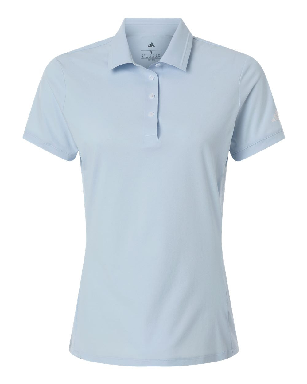 Adidas Women's Ultimate365 Tour Twistknit Polo