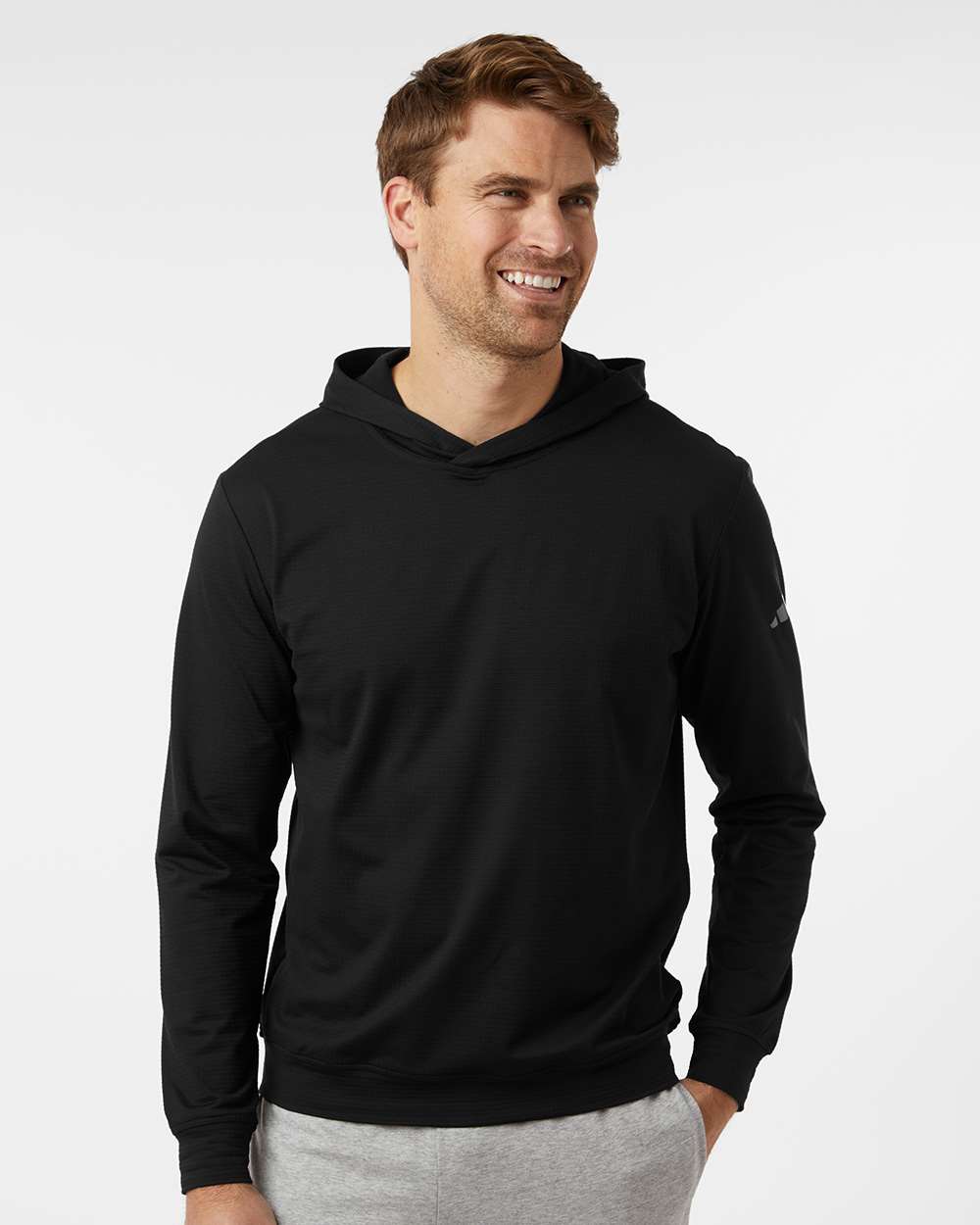 Adidas Ultimate365 Elevated Hoodie