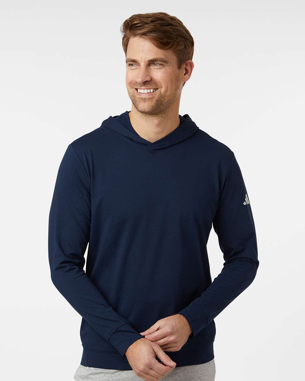Adidas Ultimate365 Elevated Hoodie