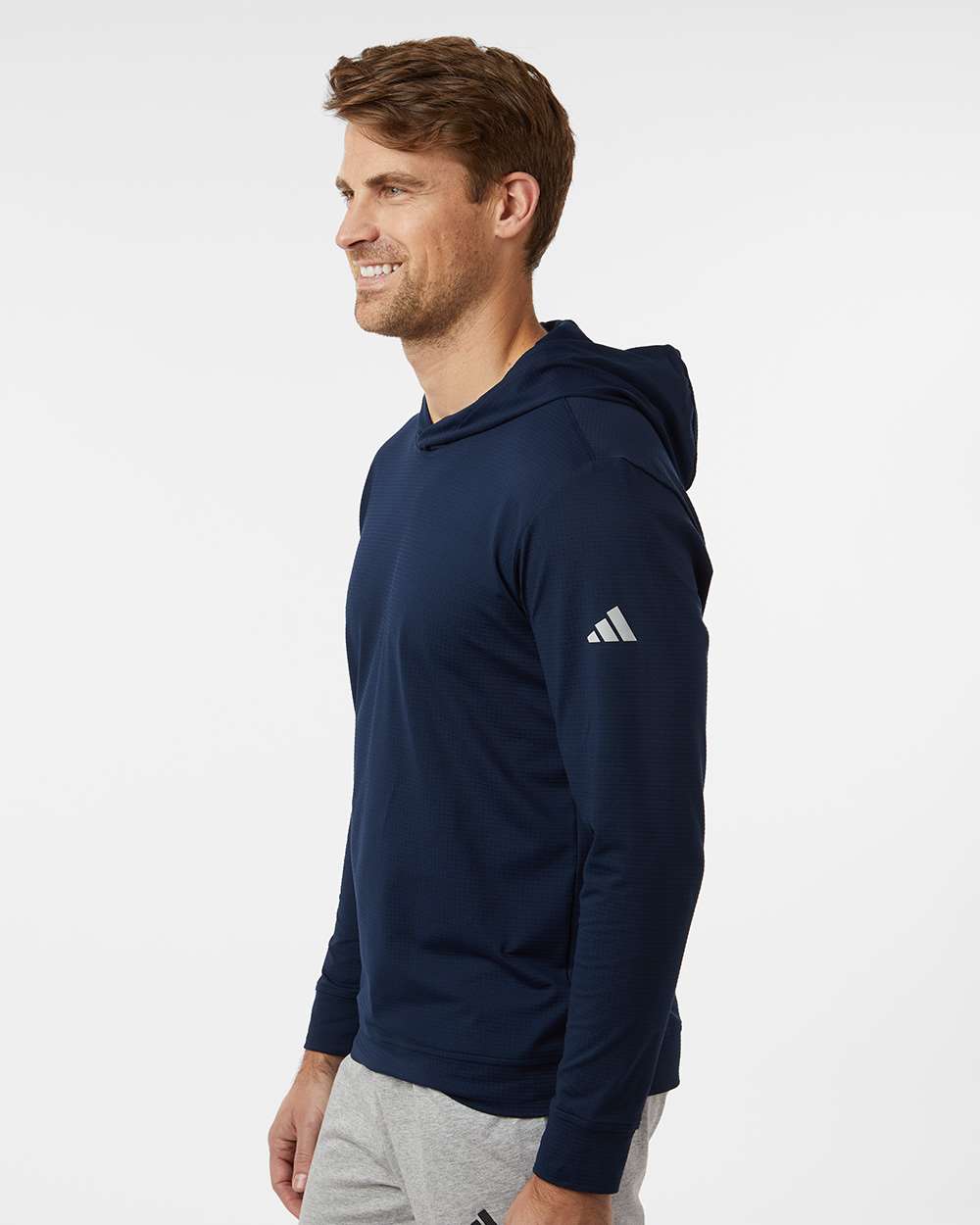 Adidas Ultimate365 Elevated Hoodie