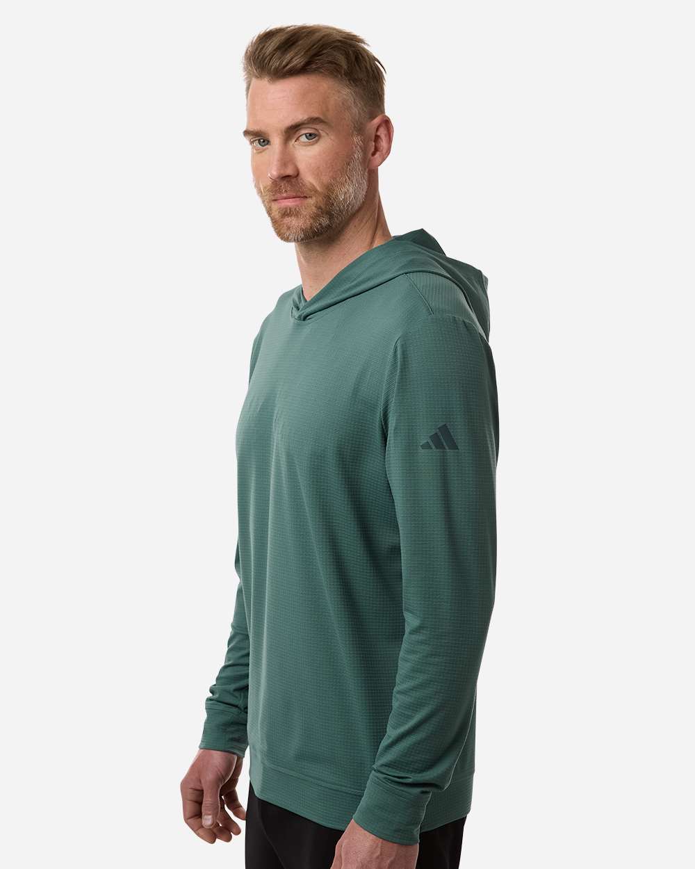Adidas Ultimate365 Elevated Hoodie