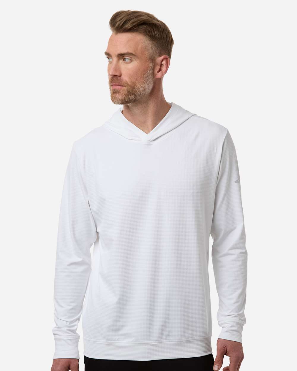 Adidas Ultimate365 Elevated Hoodie