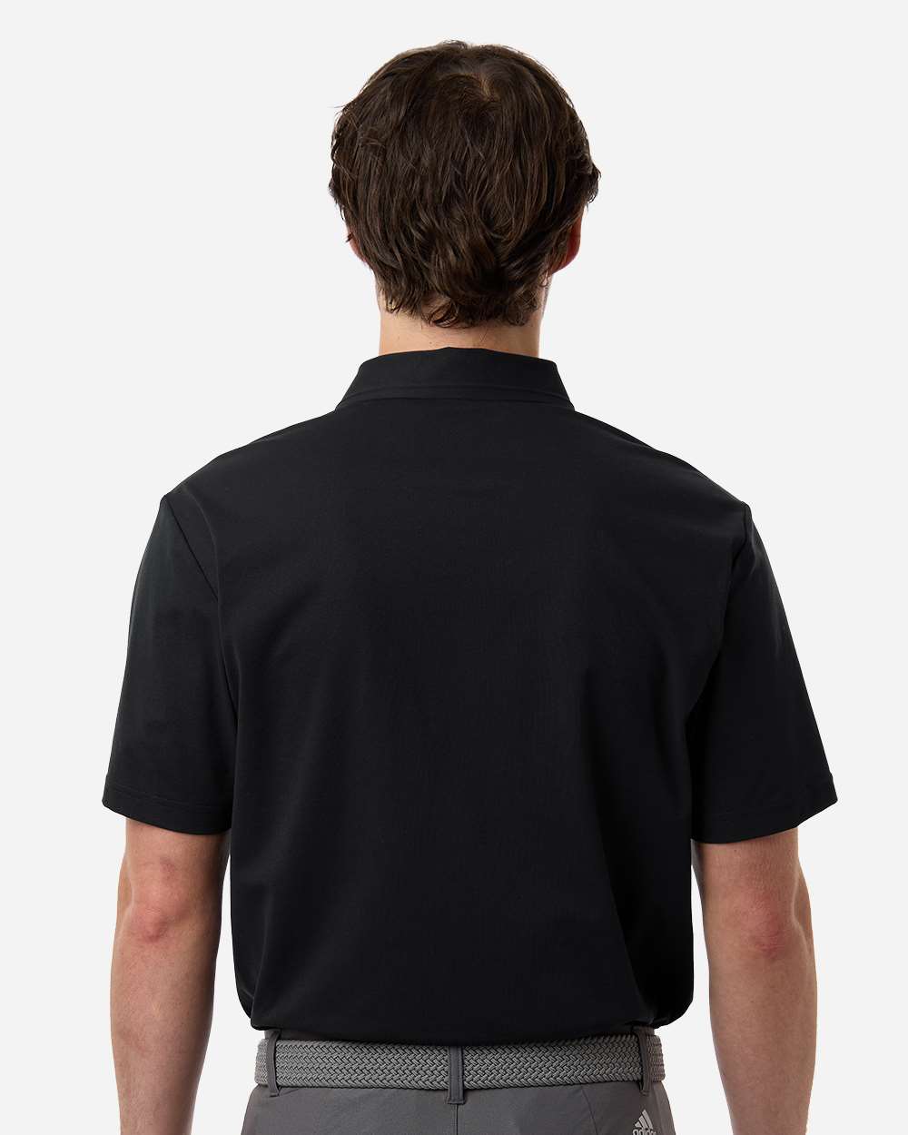 Adidas Ultimate365 Tour Twistknit Polo