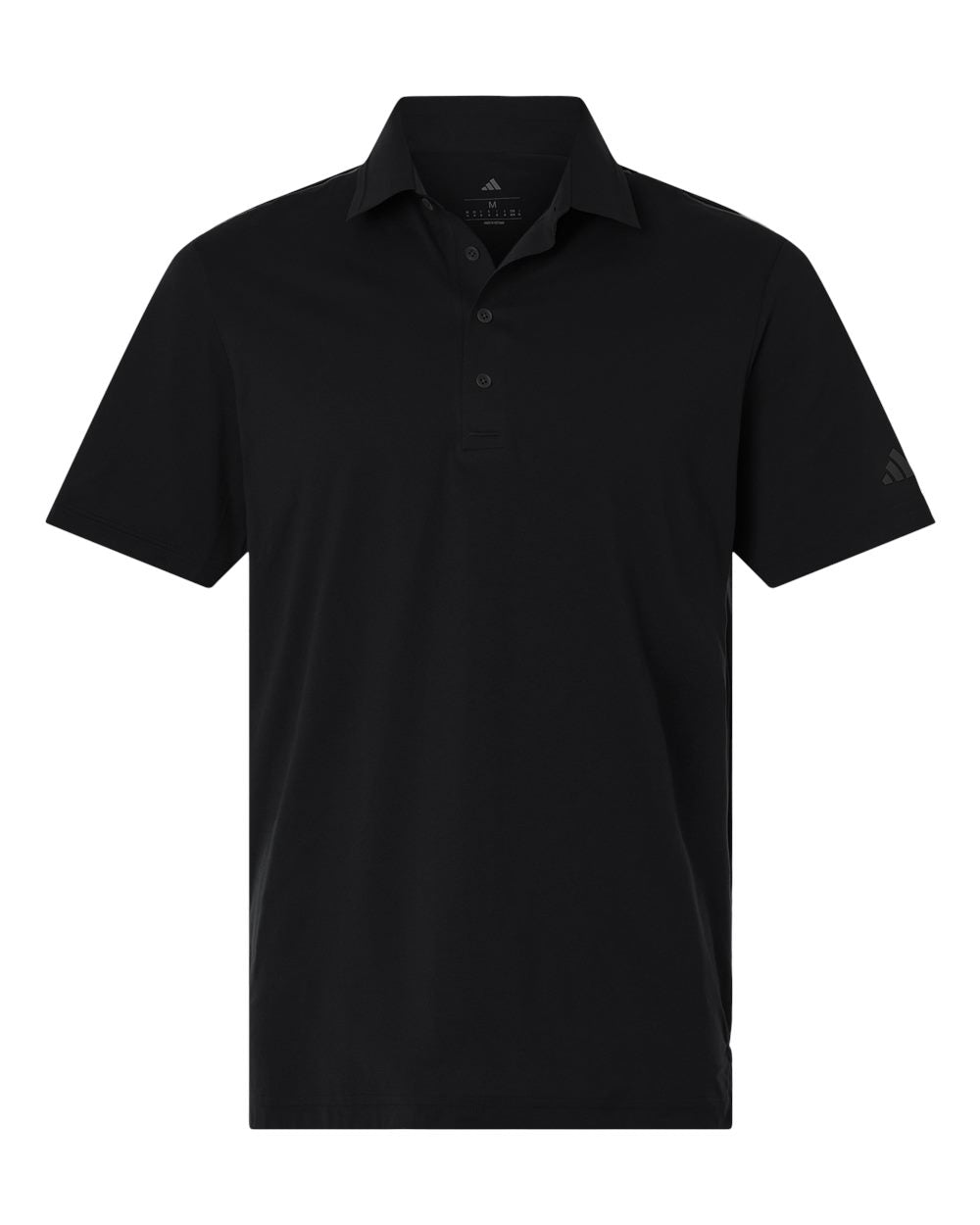 Adidas Ultimate365 Tour Twistknit Polo
