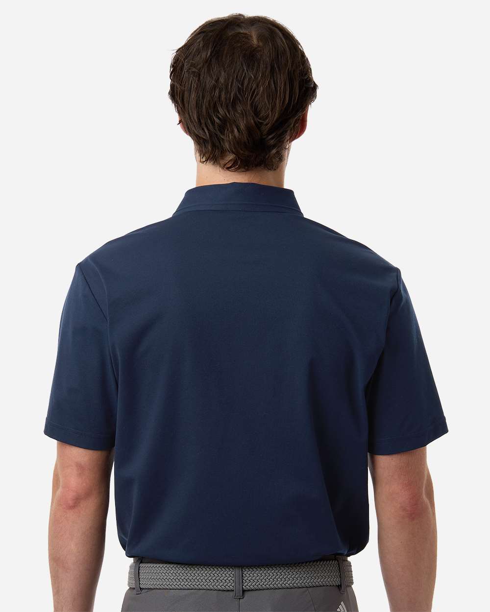 Adidas Ultimate365 Tour Twistknit Polo