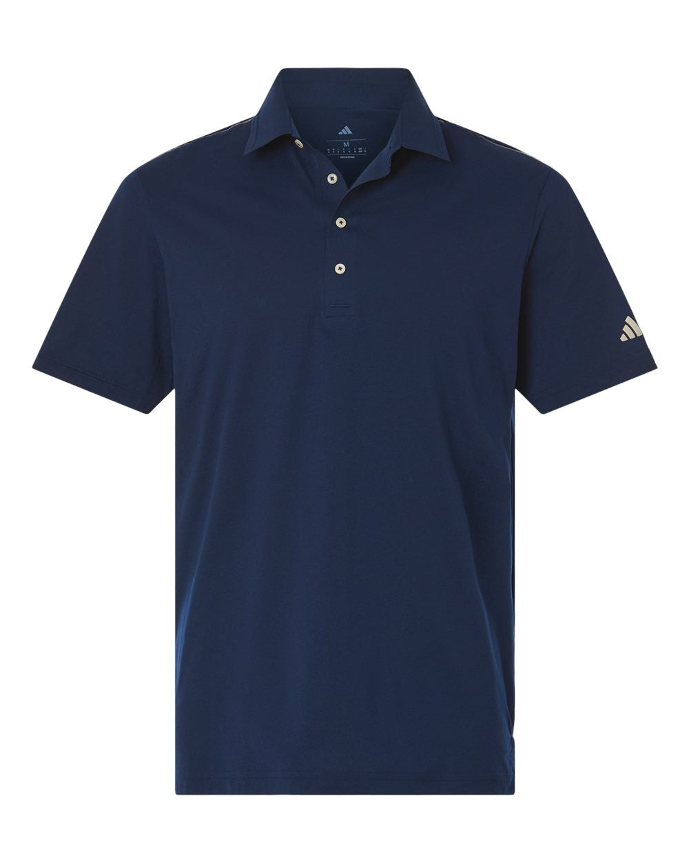 Adidas Ultimate365 Tour Twistknit Polo