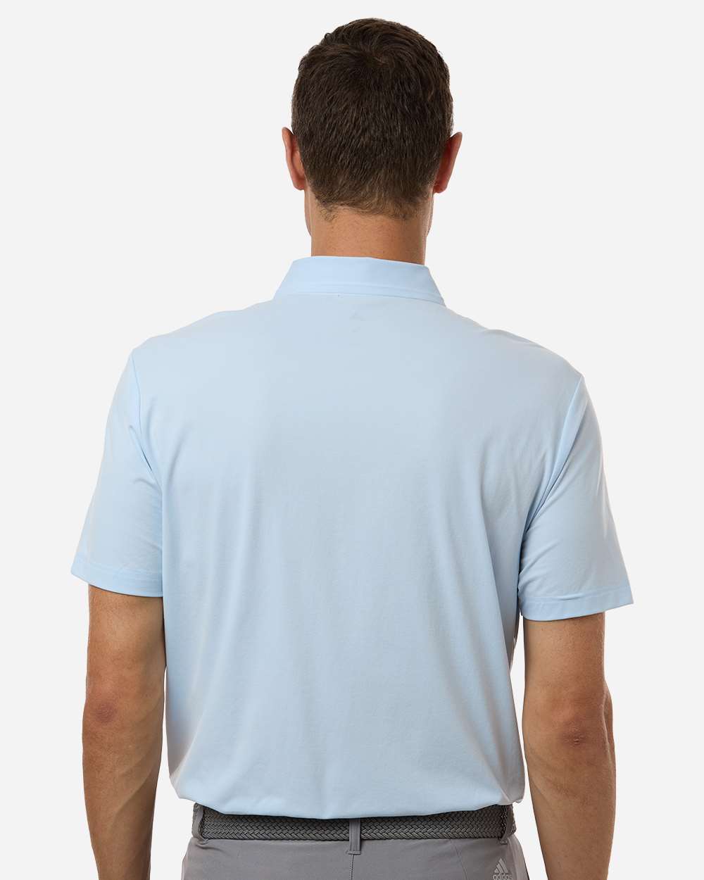 Adidas Ultimate365 Tour Twistknit Polo