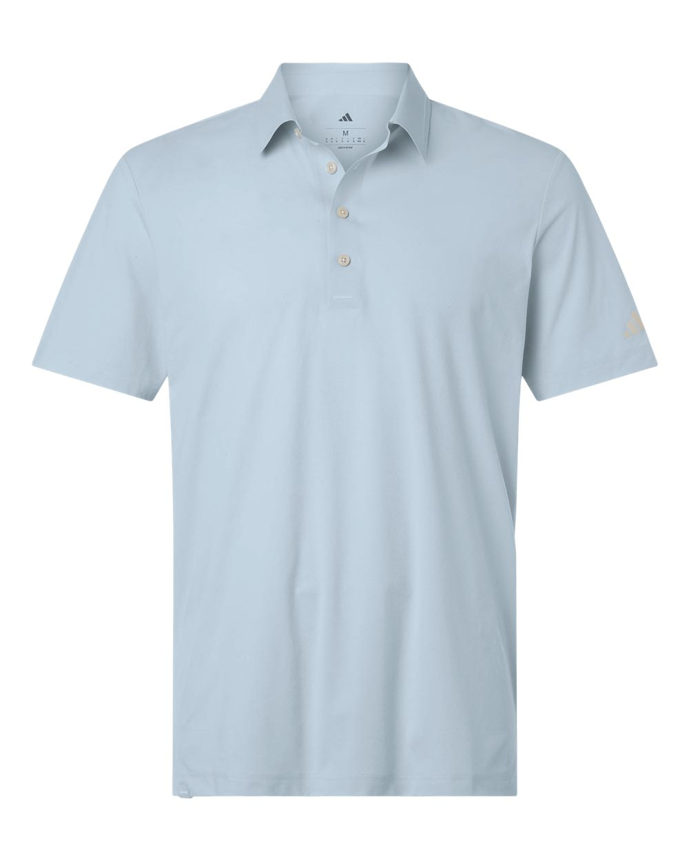Adidas Ultimate365 Tour Twistknit Polo