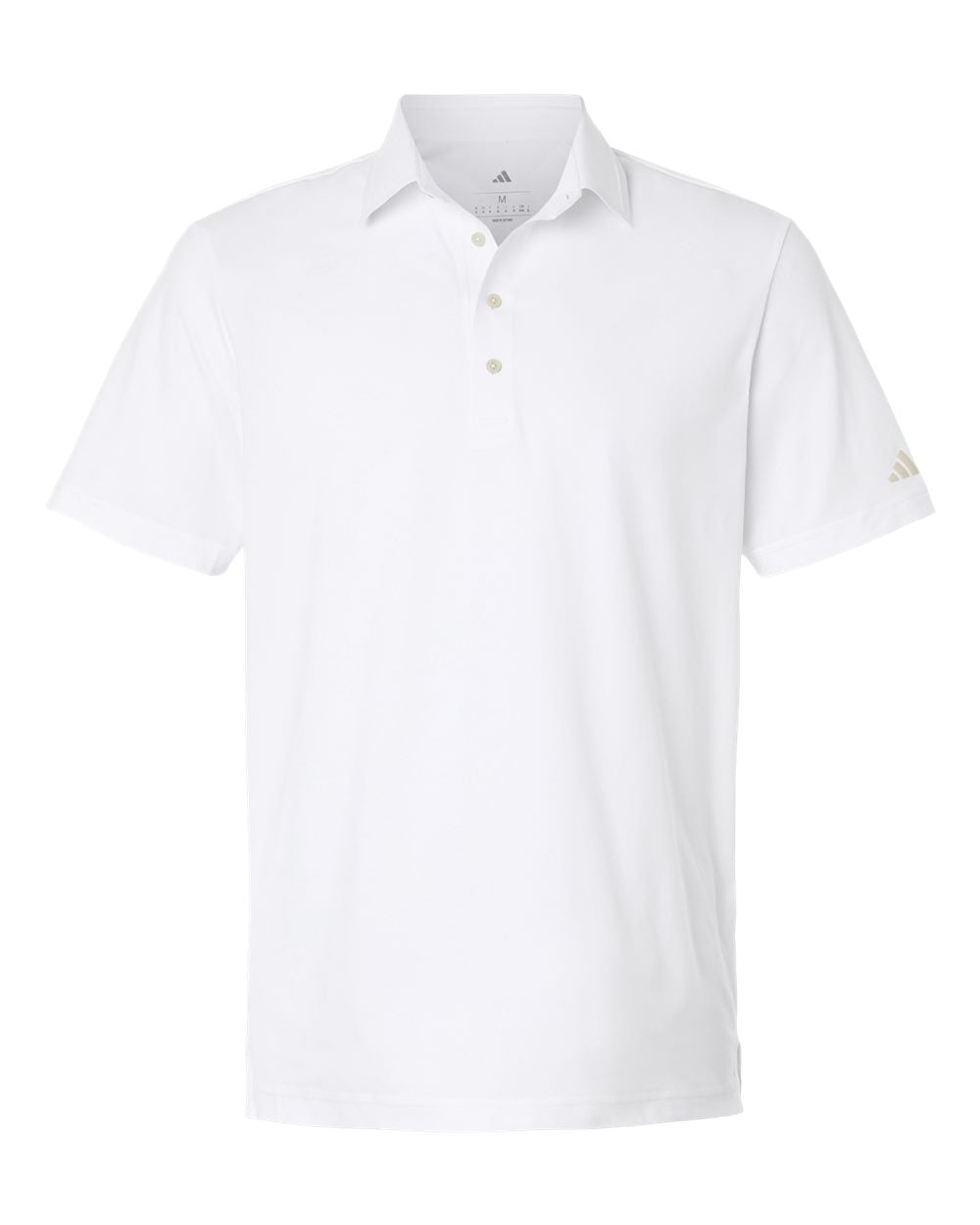 Adidas Ultimate365 Tour Twistknit Polo