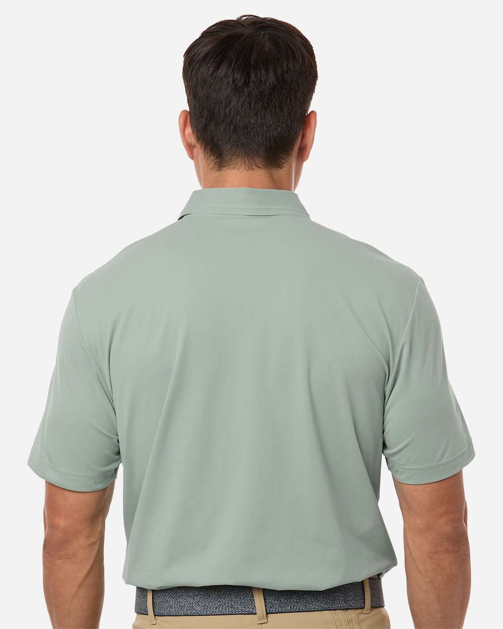 Adidas Ultimate365 Tour Twistknit Polo