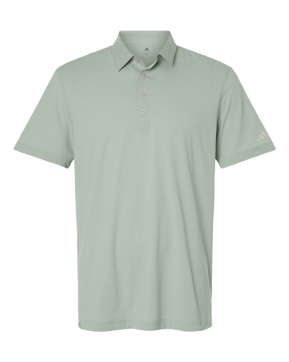 Adidas Ultimate365 Tour Twistknit Polo
