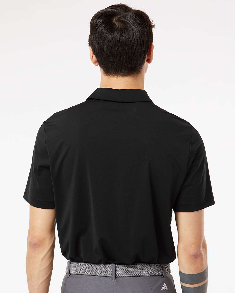 Adidas Ultimate365 Solid Polo
