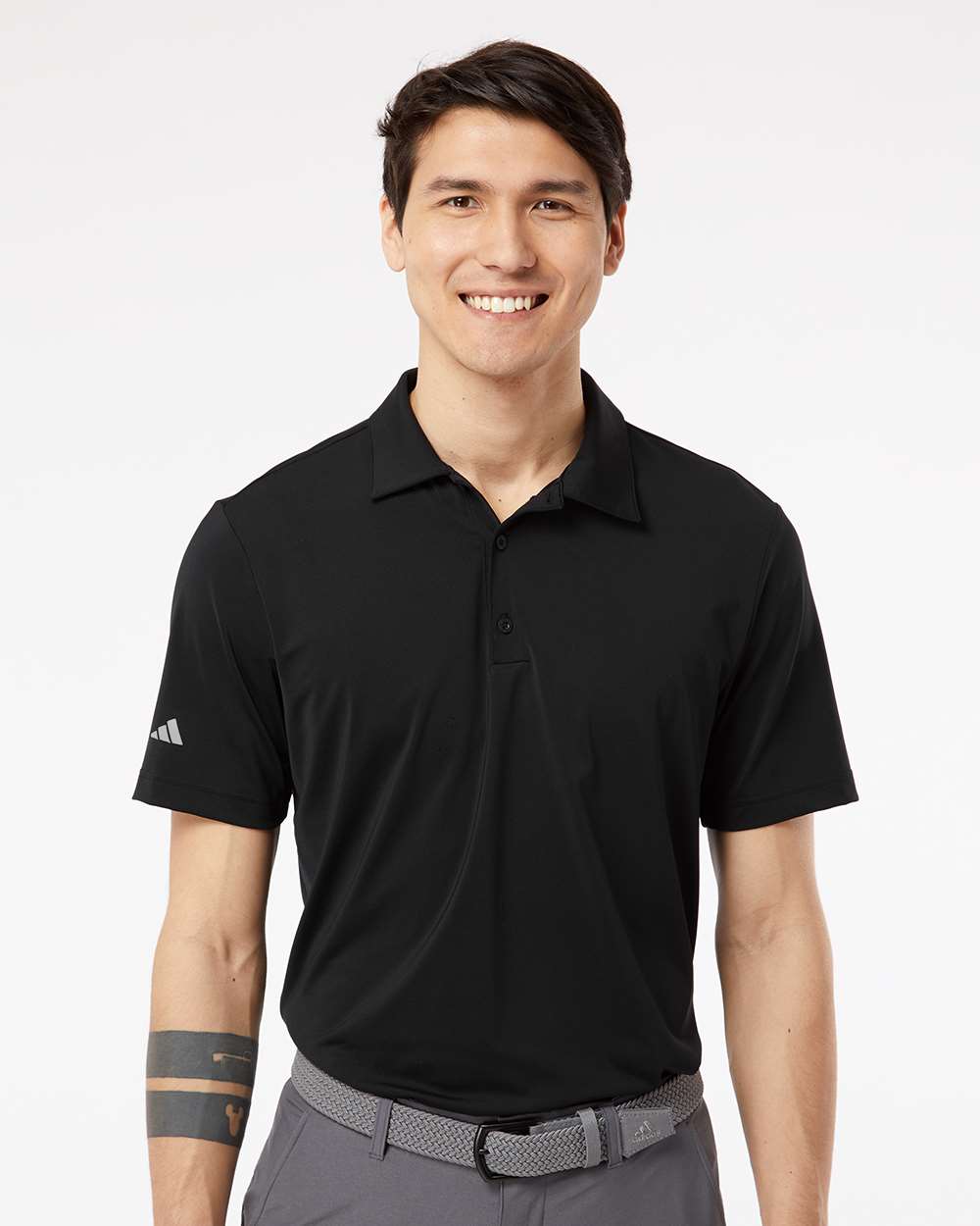 Adidas Ultimate365 Solid Polo