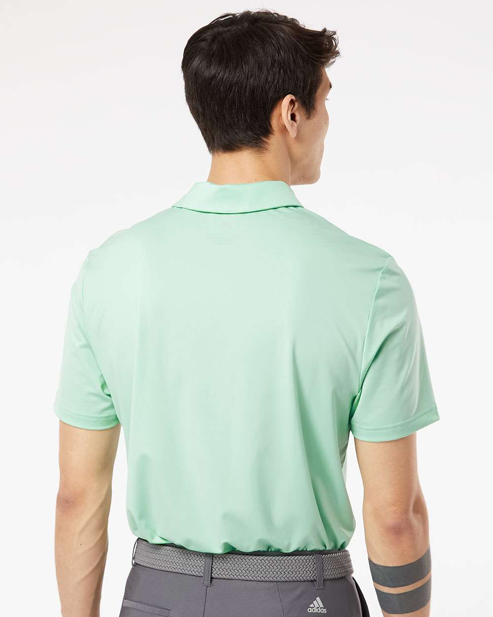 Adidas Ultimate365 Solid Polo
