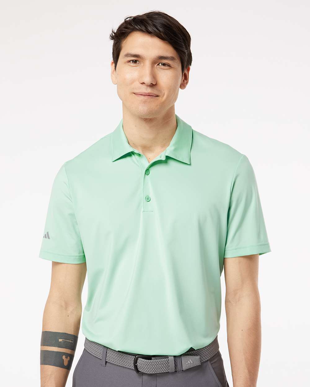 Adidas Ultimate365 Solid Polo