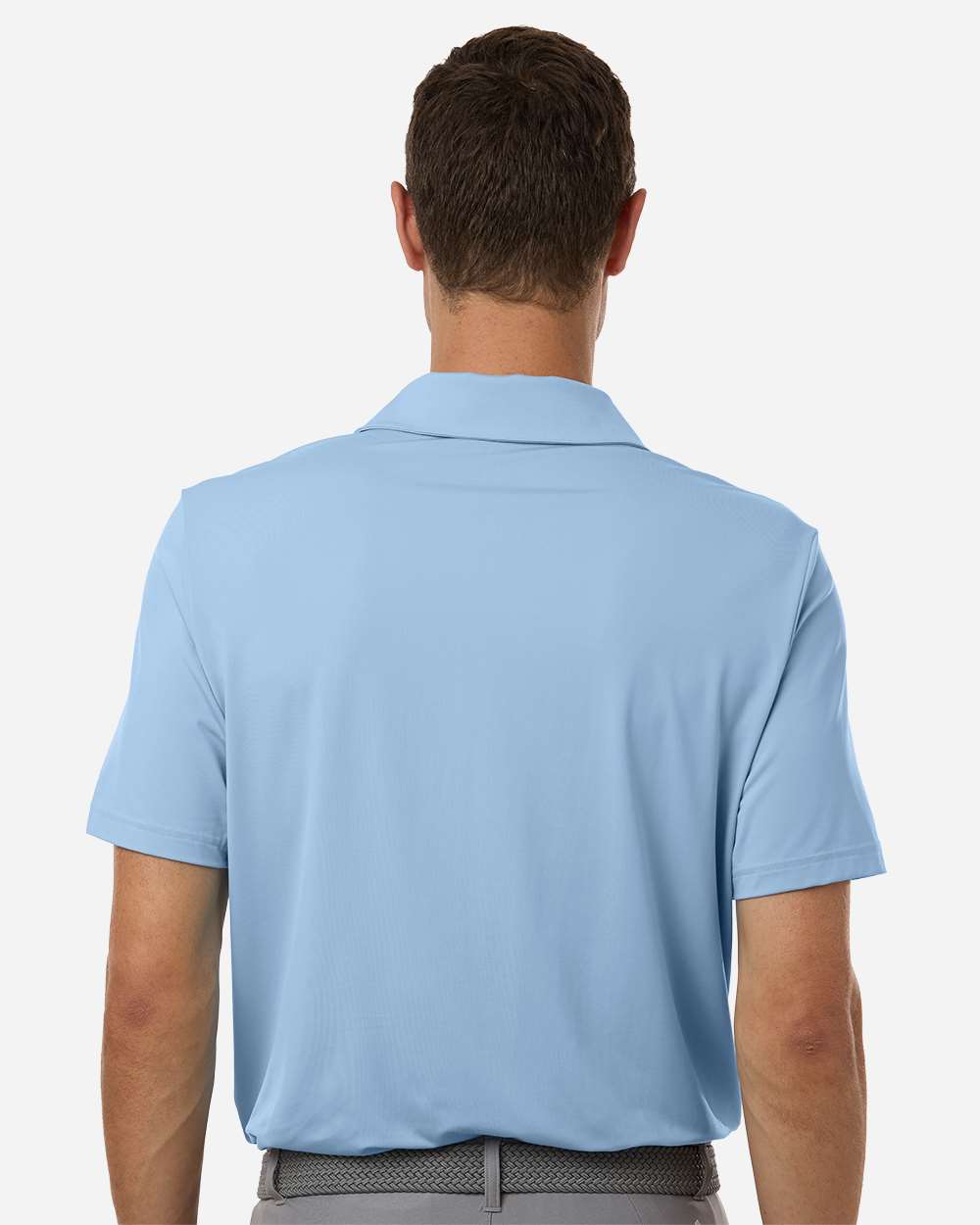 Adidas Ultimate365 Solid Polo