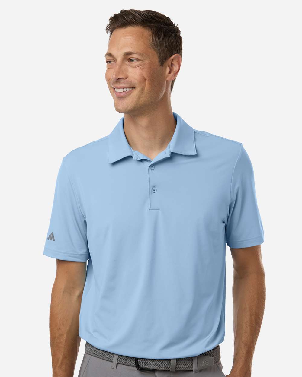 Adidas Ultimate365 Solid Polo