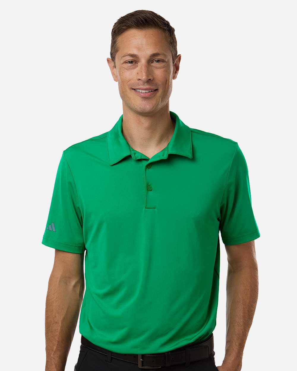 Adidas Ultimate365 Solid Polo