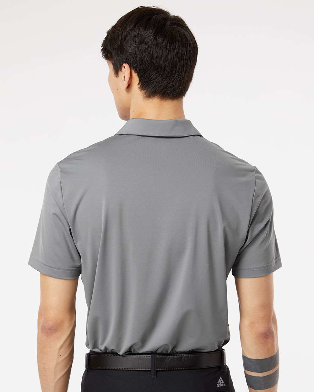 Adidas Ultimate365 Solid Polo