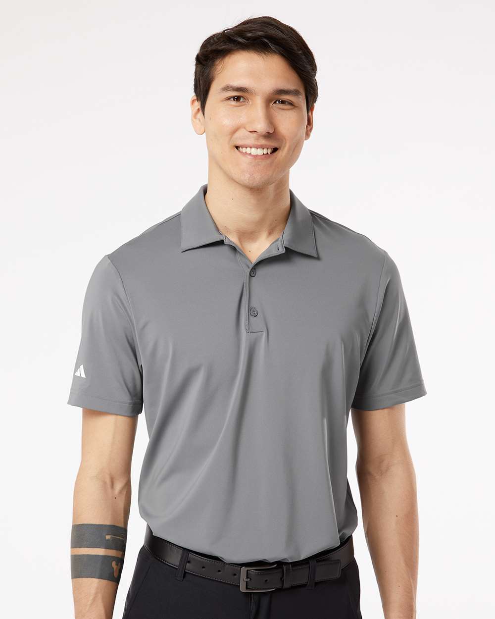 Adidas Ultimate365 Solid Polo
